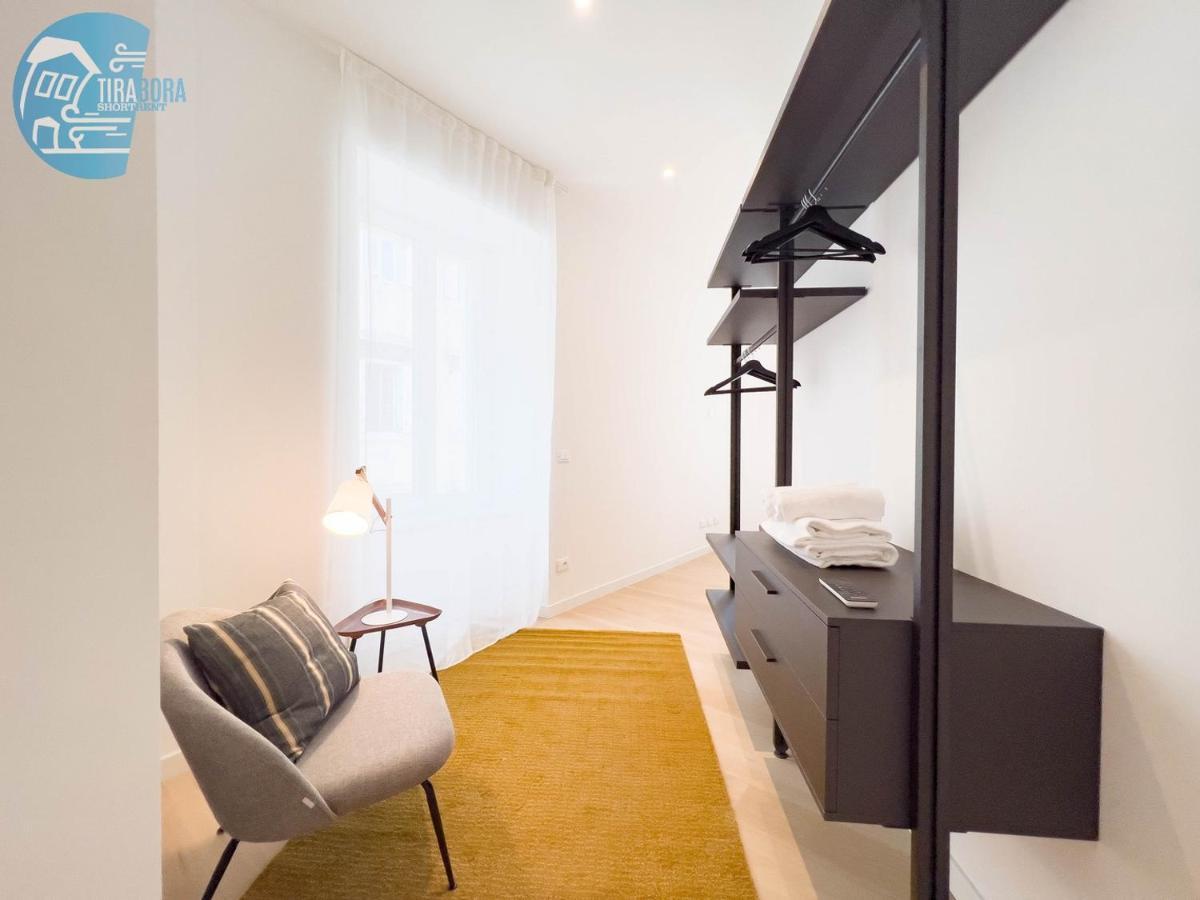 Apartment Slataper 11 Tirabora Short Rent Triest