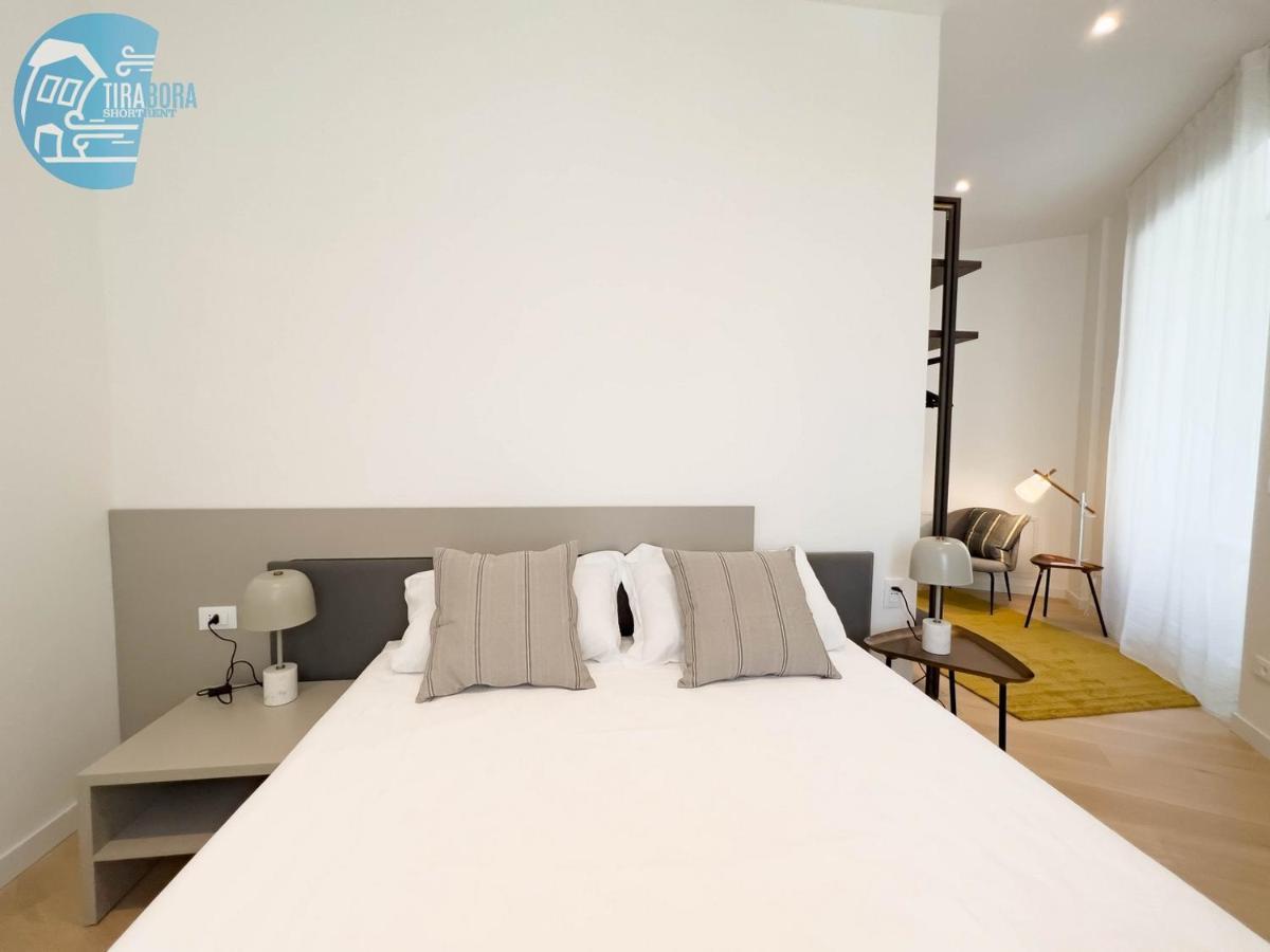 Slataper 11 Tirabora Short Rent Apartment *