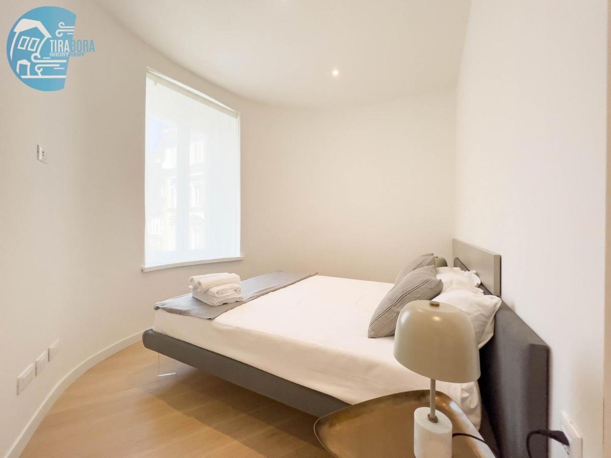 Slataper 11 Tirabora Short Rent *