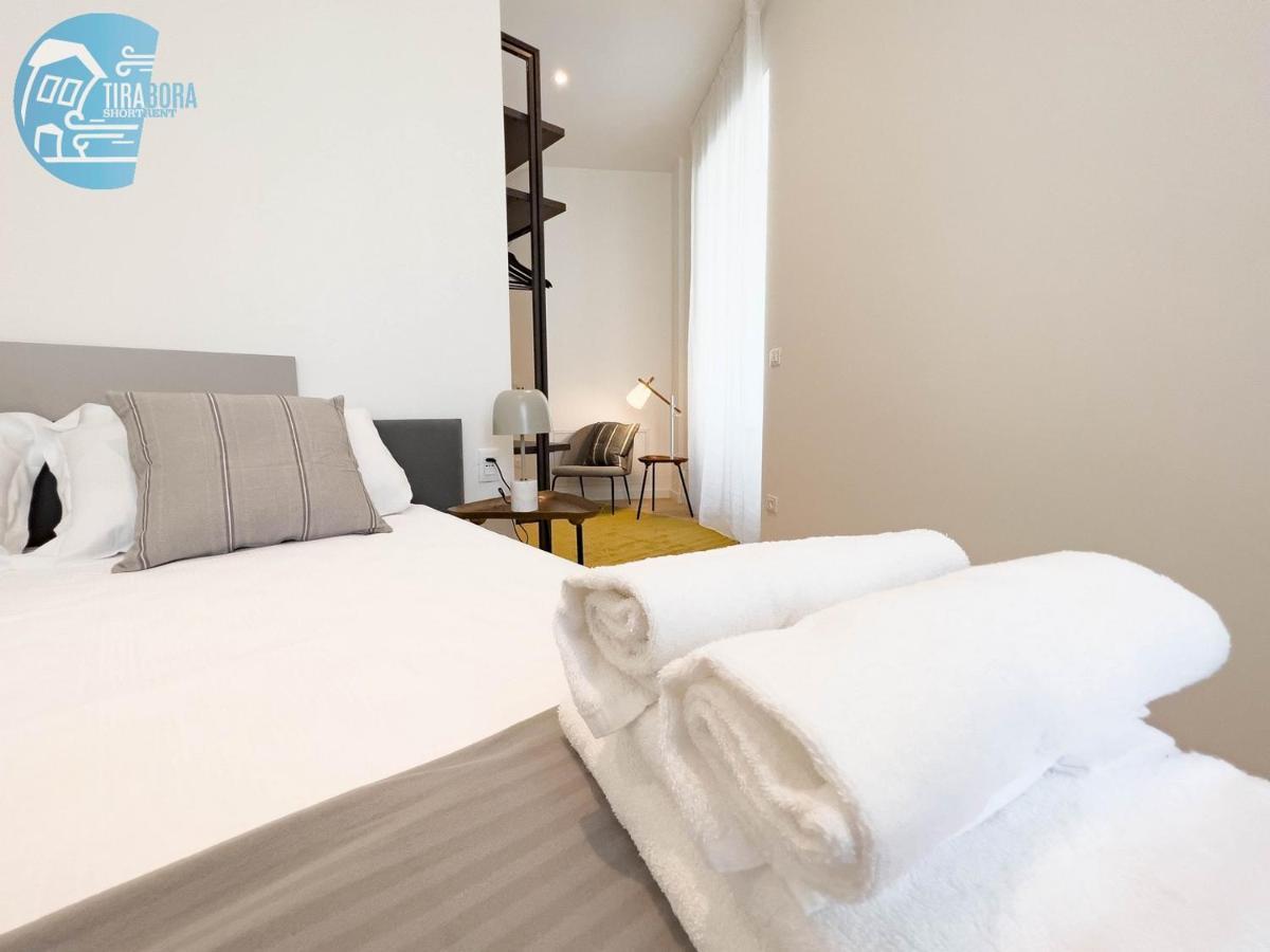 Apartment Slataper 11 Tirabora Short Rent *