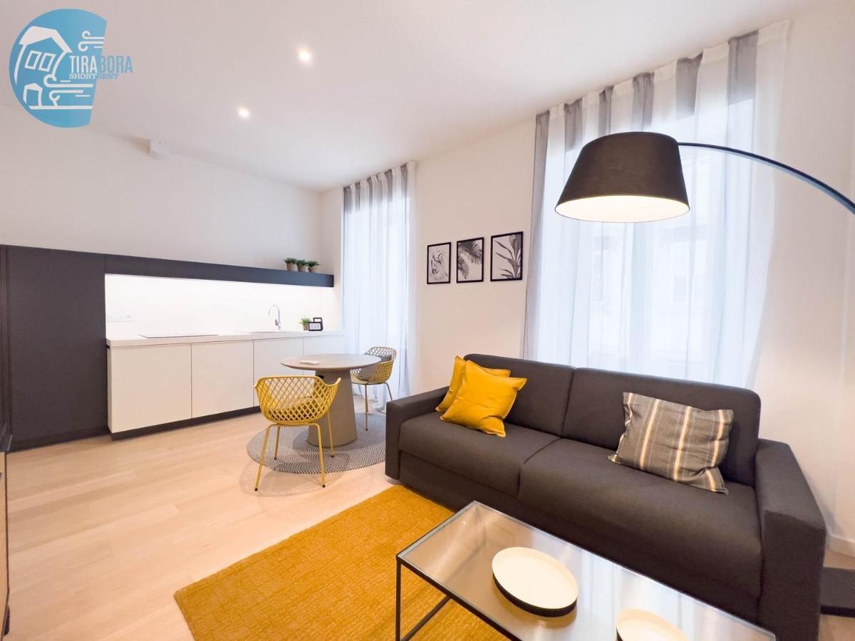 Slataper 11 Tirabora Short Rent