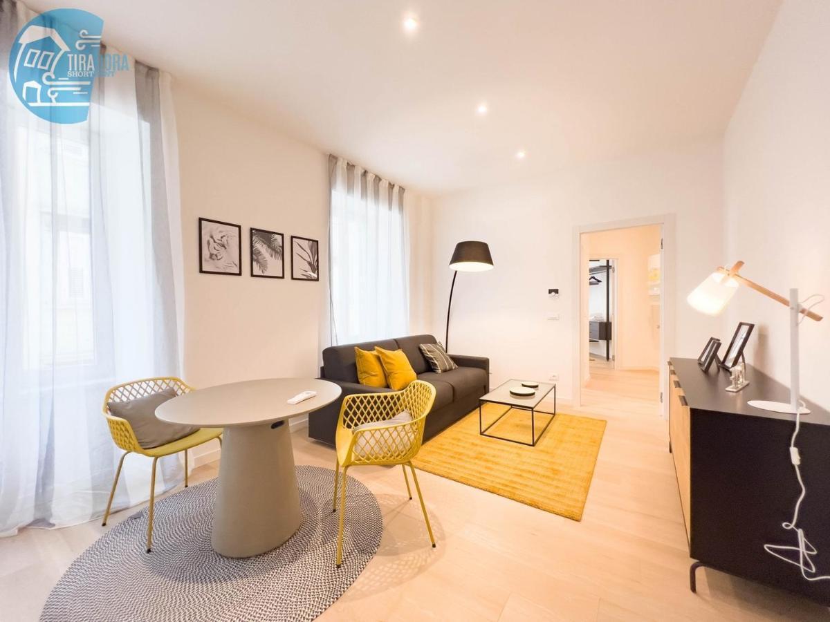 Slataper 11 Tirabora Short Rent *