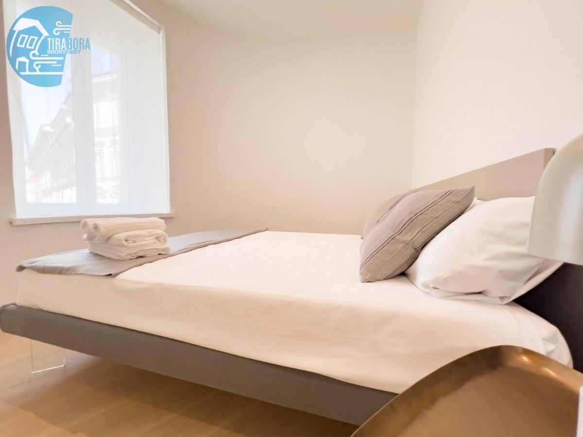 Apartment Slataper 11 Tirabora Short Rent Trieste