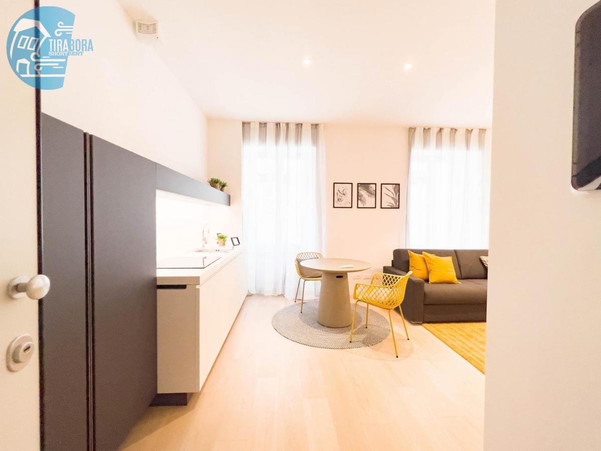 Apartment Slataper 11 Tirabora Short Rent *