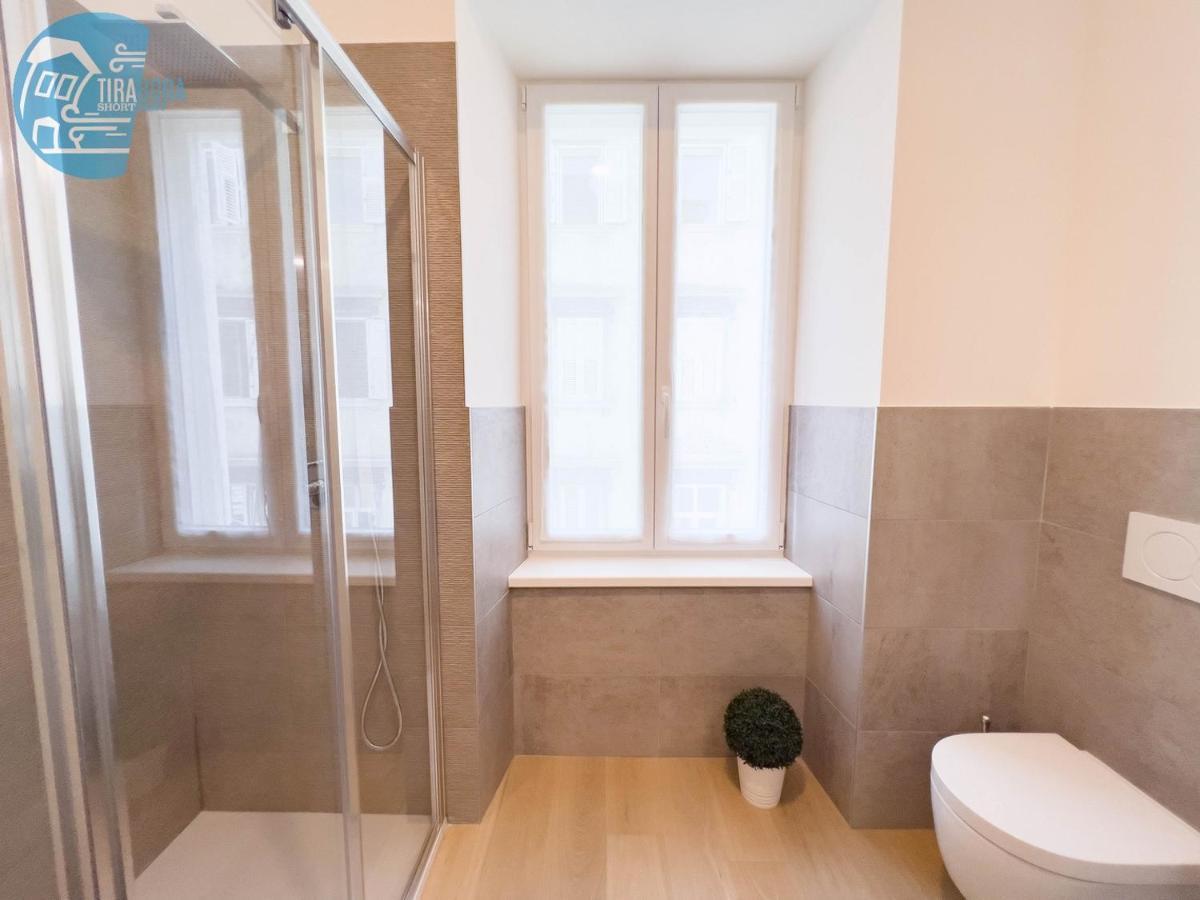 Slataper 11 Tirabora Short Rent Apartment *
