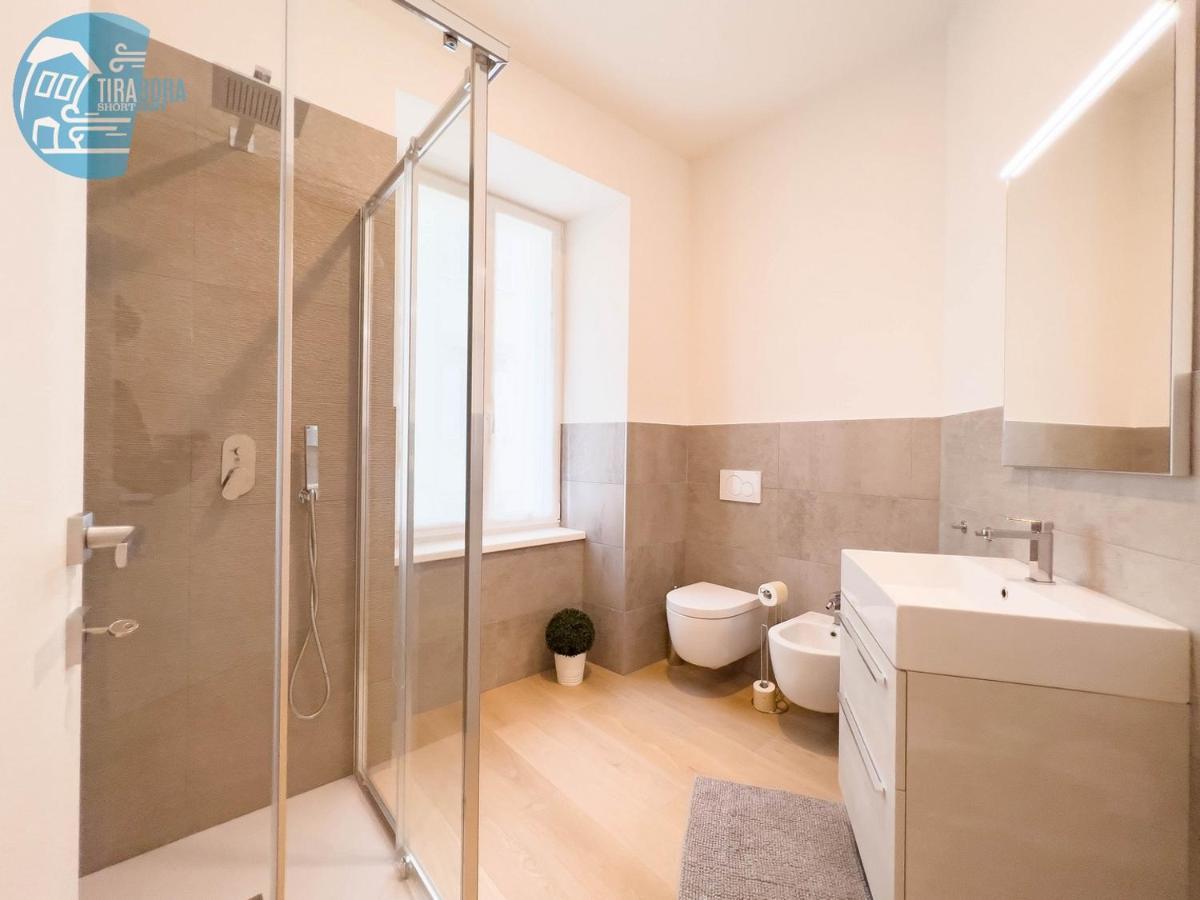 Slataper 11 Tirabora Short Rent Apartment *