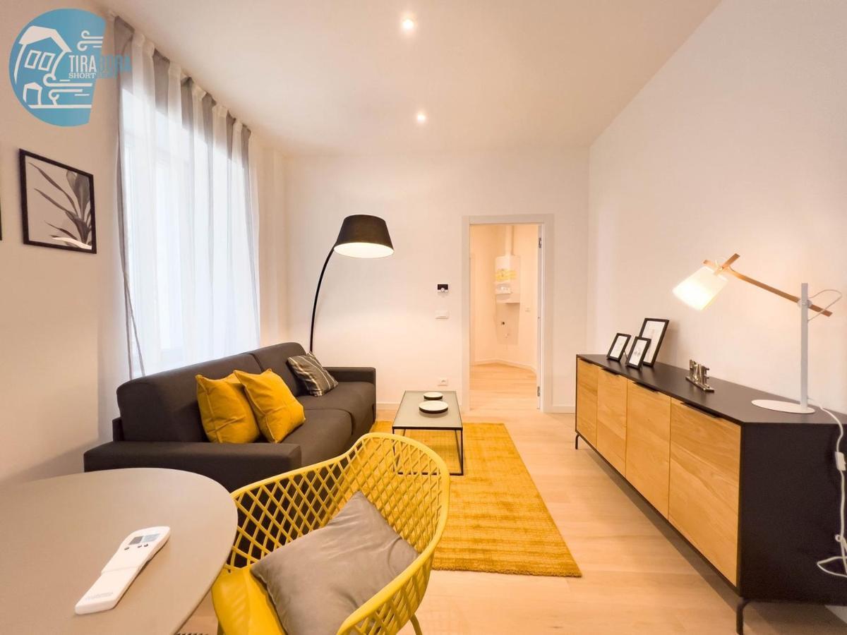 Slataper 11 Tirabora Short Rent * Trieste