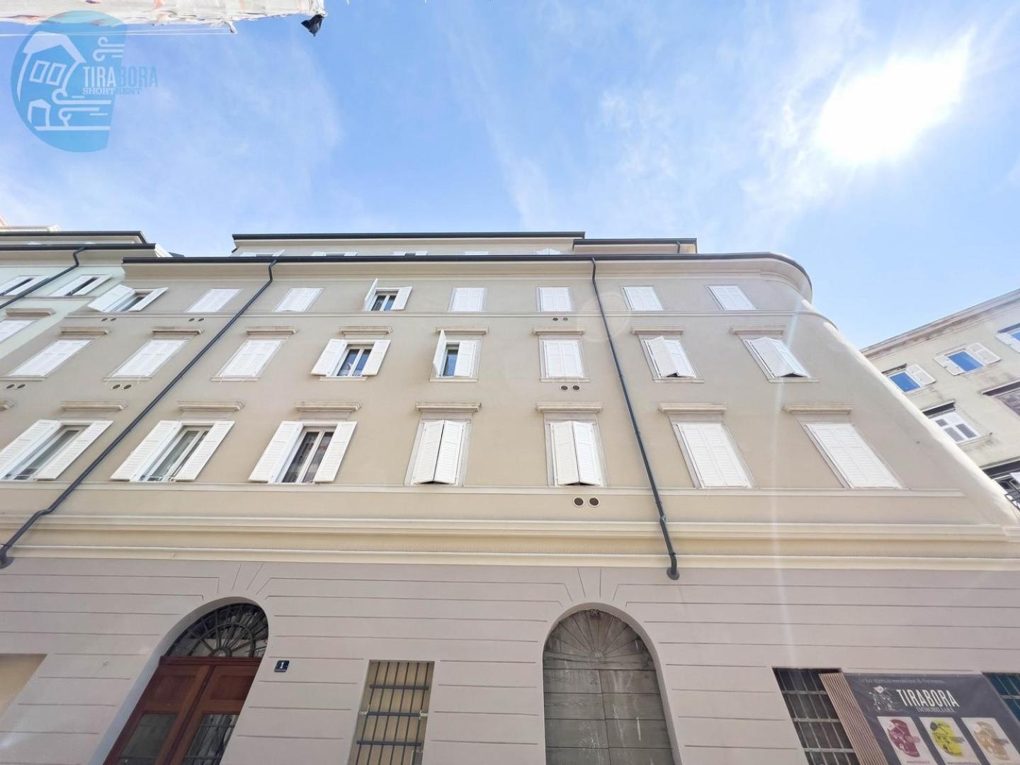 Slataper 11 Tirabora Short Rent Apartment *